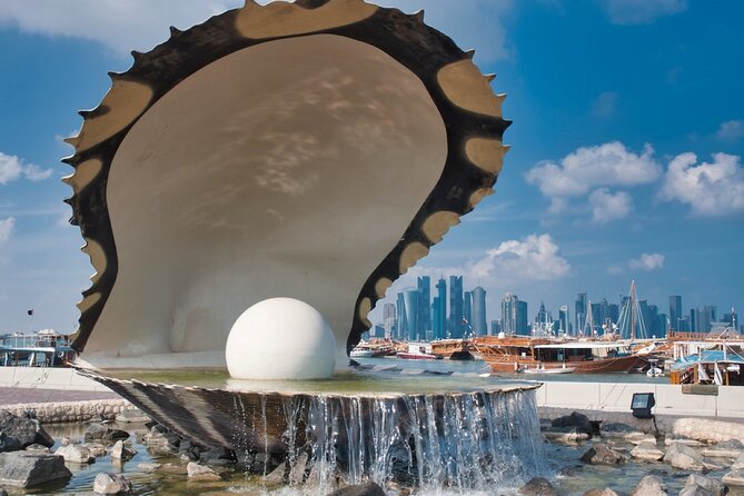 2 Hours Private Dhow Boat Cruise of Doha - Key points at a glance