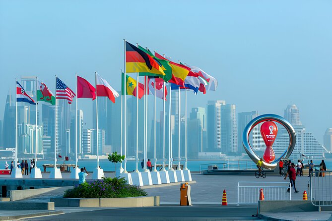2 Hours Private Dhow Boat Cruise of Doha - What the private format really gives you