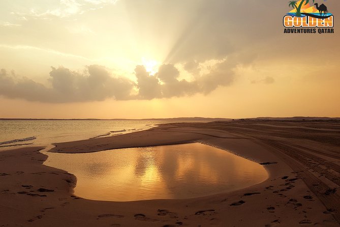 4 Days Tour In Doha | City Tour | North Tour | Desert Safari | West Tour - Day 3: Qatar’s northern coast and its pearling past