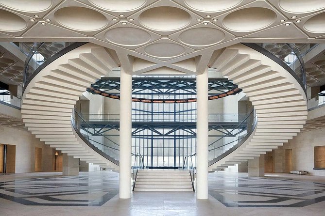 4-Hour Private Museum of Islamic Art in Qatar Tour - Practical details before you book