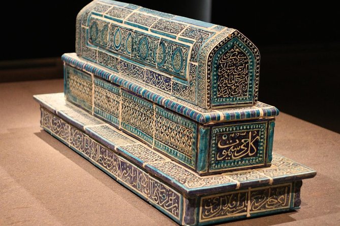 4-Hour Private Museum of Islamic Art in Qatar Tour - How the four hours are likely to feel