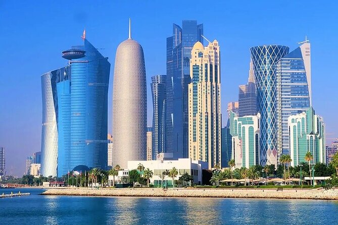 4 Hours-Doha City Private Tour from AirPort/ Hotel - Is $60 Per Person a Fair Price?