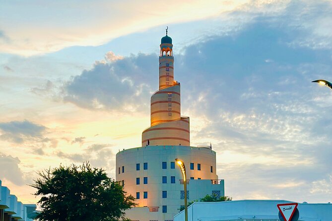4 Hours Private Doha City Tour - Doha Corniche and the Museum of Islamic Art setting