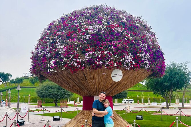 4 Hours Private Doha City Tour - How the timing affects the experience