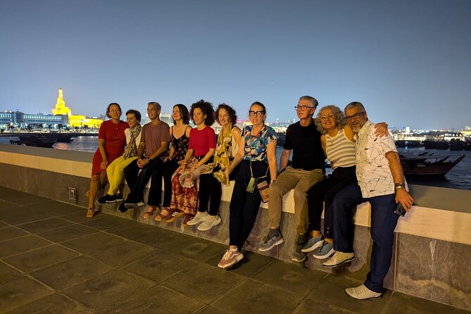 4 Hours Private Doha City Tour , Up to Group of 6 Person - A quick way to understand Doha