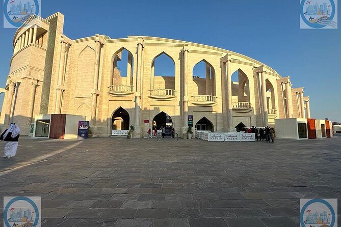 4 Hours Private Guided City Tour in Doha - The Doha Corniche and Museum of Islamic Art views