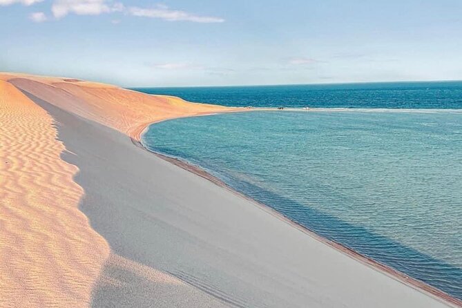 4hr Desert Safari: Sunset,Sunrise,Camel,Sand boarding,Inland Sea - Price, private groups and overall value