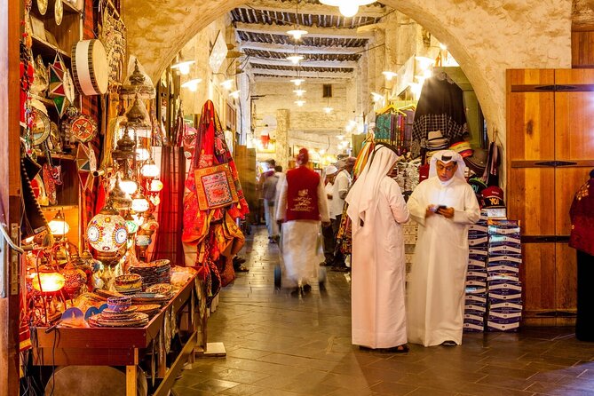 6 Hours Private Full Day Tour in Doha - Key points to know before booking