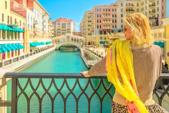 6 Hours Private Full Day Tour in Doha - What this six-hour Doha tour is really designed to do