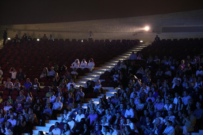8-Hour Private Cultural Tour - The Corniche, Doha’s seven-kilometer waterfront