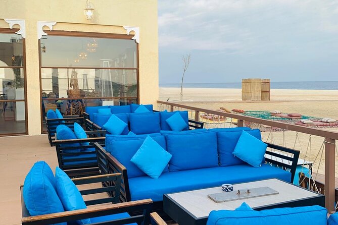 Al Majles Resort Day Pass - Is $70 a fair price?