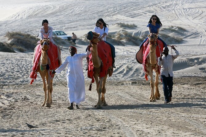 Al Majles Resort Day Pass - Who will enjoy Al Majles most