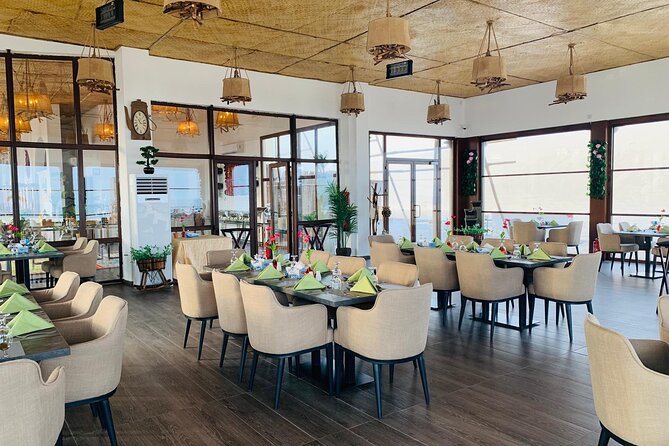 Al Majles Resort Day Pass - What the day includes at Al Majles