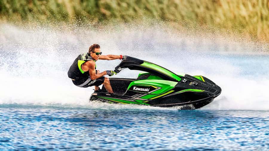 Arabian Sunset Jet Ski Tour – Waves Under the Orange Sky - FAQ