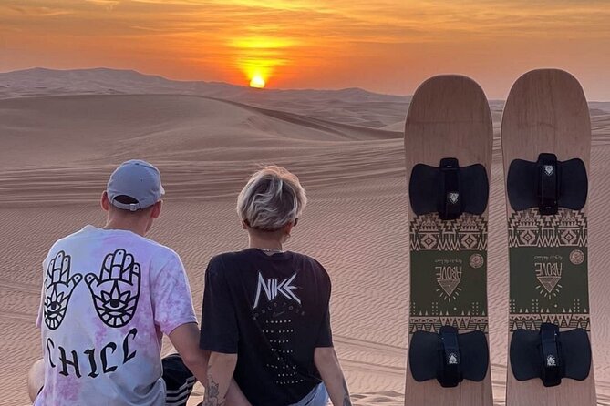 City Tour and Desert Safari with Camel Ride and Sand Boarding - Souq Waqif, the most atmospheric city stop
