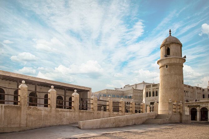 City Tour In Doha || Souq Waqif || Courniche || The Pearl,Katara - What the guides add to the experience