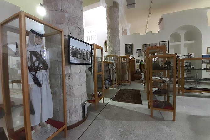 Cultural & Thrills: Sheikh Faisal Museum & Camel Race Adventure - Who will enjoy this tour most?