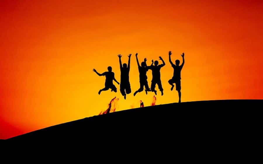 Desert Safari, Dunes Ride, Sand Boarding & Inland Sea Tour - Twenty more minutes to the Inland Sea