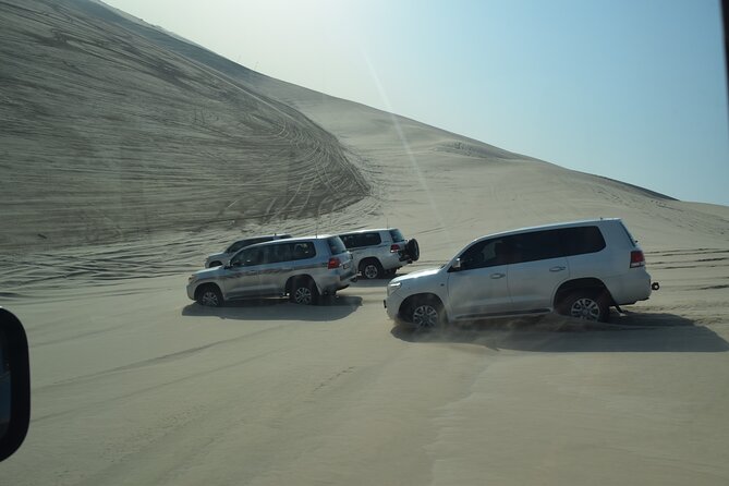 Desert Safari | Inland Sea | Half Day | Qatar | Doha - Is $250 per person good value?