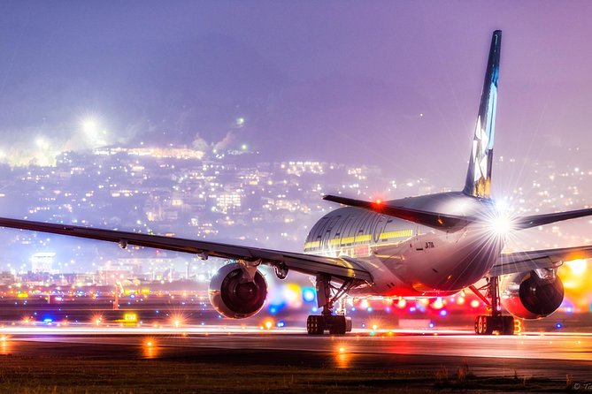 Doha Airport Transfer - A Straight Ride From Hamad International Airport