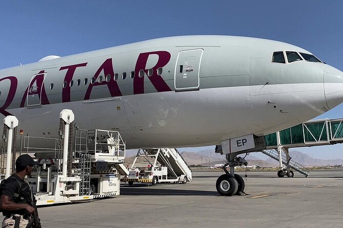 Doha Airport Transfer - What the Service Does Well