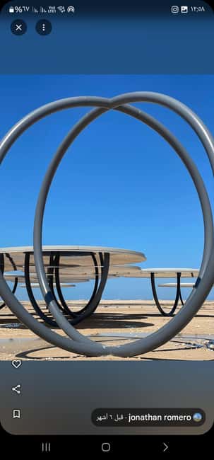 Doha: Al Zubara Fort, Al Jumail & Al Thakira Tour - Key points before you book