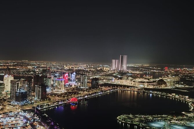 Doha Attractions -4 Hour City Tour & Transfer from Hotel/Airport - What $70 per person really buys