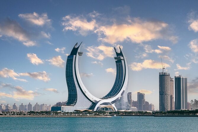 Doha Attractions -4 Hour City Tour & Transfer from Hotel/Airport - Pickup, timing and the practical side