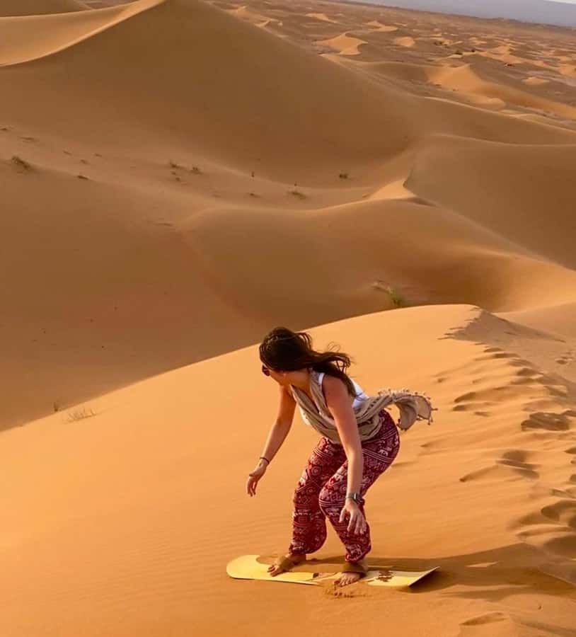 Doha: ATV/Desert Safari with Activities and Inland Sea Stop - Why the Inland Sea makes this more than a dune ride