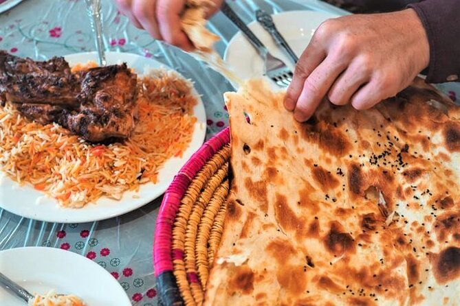 Doha Authentic Food at Souq Waqif and Culture Msheireb Downtown - The pickup from Doha city limits