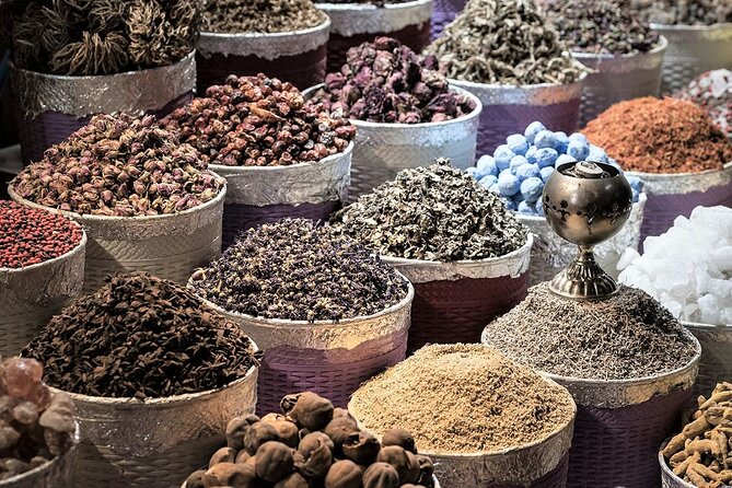 Doha Authentic Food at Souq Waqif and Culture Msheireb Downtown - Msheireb Downtown and the city’s newer face