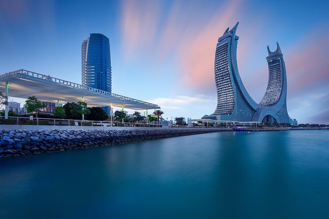 Doha City Tour (Private Tour) - Is $60 per person a good value?