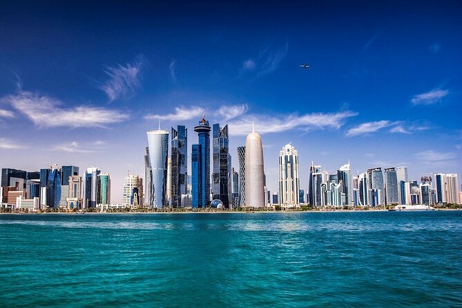 Doha City Tour | Souq Waqif | Courniche | The Pearl | Katara etc - How the guide shapes the experience