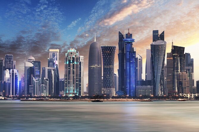 Doha City Tour: Souq Waqif, Katara, The Pearl, and Corniche - Katara Cultural Village: art, views, and an open-air start