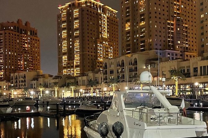 Doha City Tour with Pick Up & drop off Airport or Cruise Terminal - Souq Waqif: the heart of the tour
