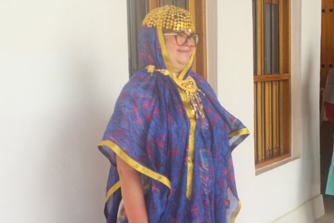 Doha City Tours - Who will get the most from this tour