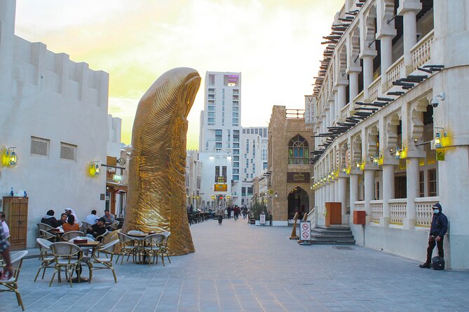 Doha City Tours - Booking, cancellation, and practical planning