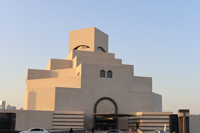 Doha Combo a Rich Heritage from the Desert to the City - Khor Al Udaid: the day’s strongest setting
