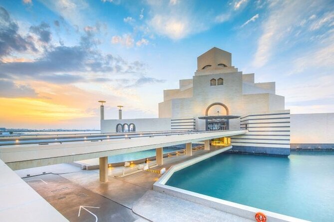 Doha: Combo City Tour And Desert Safari - Is $135 a fair price?