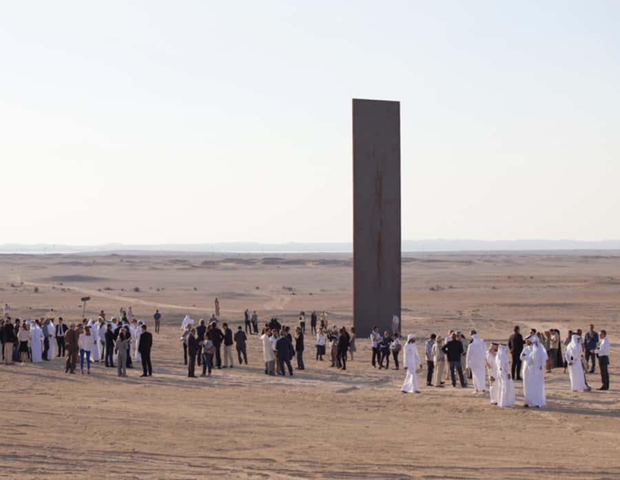 Doha: Combo Heritage & Art Tour of North and West Qatar - Key points to know before booking