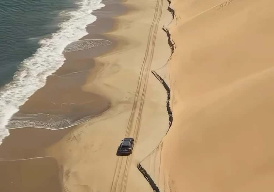 Doha: Desert All Activities ATV Quad Bike, Dune Bashing - Key points to know before you book