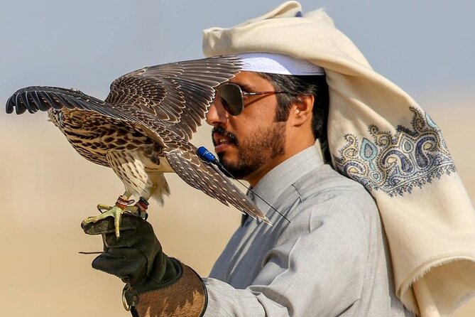 Doha Desert Excursion Dune Bashing Sandboarding Camel Ride - Choosing the best departure time