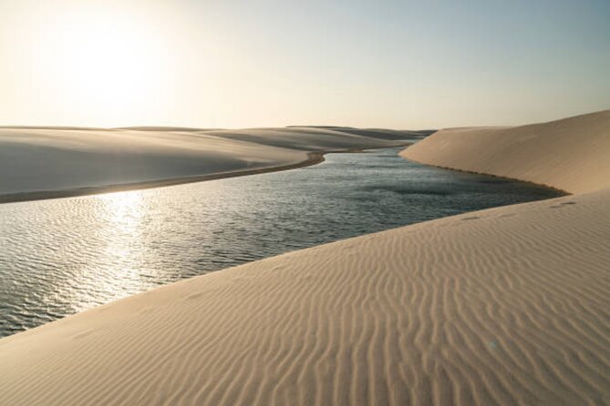 Doha Desert Quad Bike adventure with group, and Sand dune Driving - What the $55 price really covers