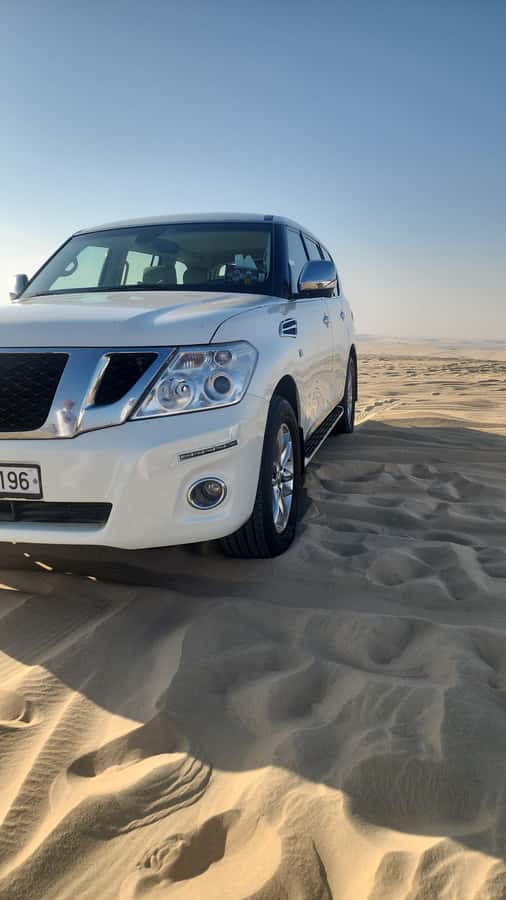 Doha: Desert Safari, Adventure, Sandboarding and Camel Ride - Who should book this safari?