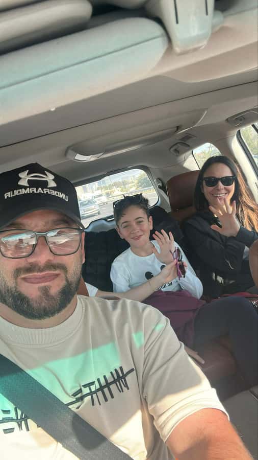 Doha; Desert safari, camel ride, sandboarding, Inland Sea - From Doha to the dunes in 45 minutes