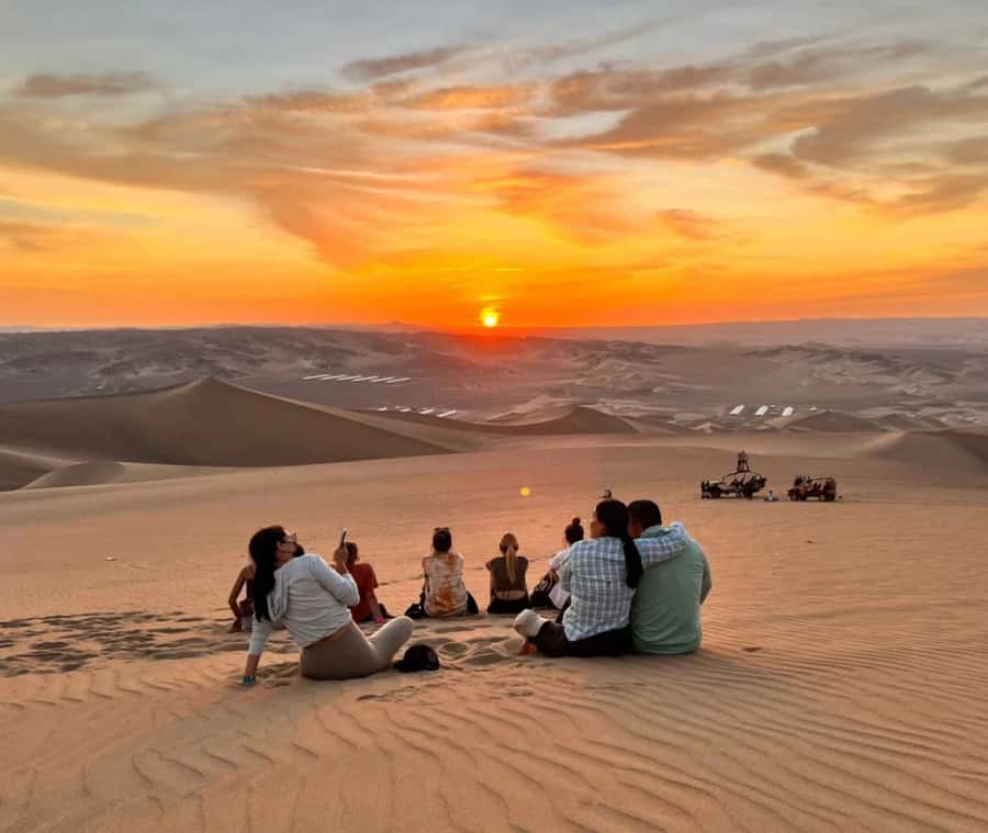 Doha: Desert Safari, Quad Bike, Camel Ride & Inland Sea - Quick points before you book