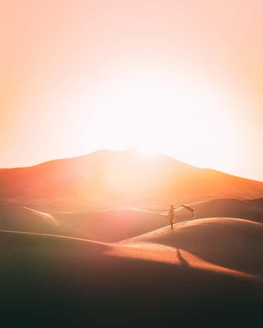 Doha: Desert Safari, Sandboarding, Camel Ride and Inland Sea - Key points to know before you book