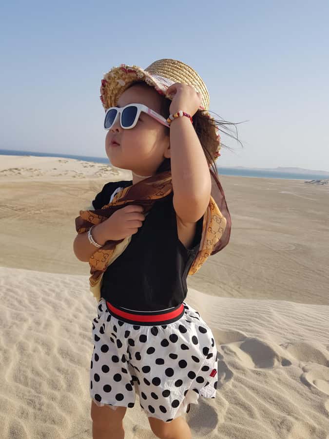 Doha: Desert Safari with Camel Ride Family Friendly Tour - Is $31 a fair price?