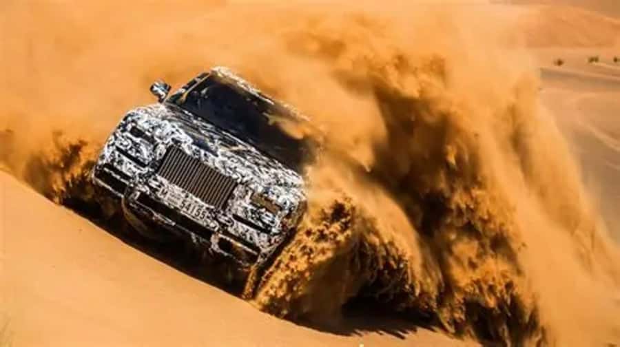 Doha: DesertSafari with Quad Bike, Camel Ride & Sandboarding - From Doha hotels to Qatar’s golden dunes