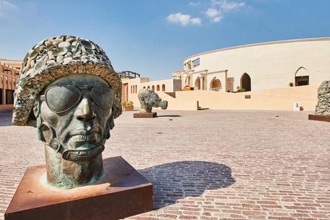 Doha Discovery Create Your Own Adventure Customizable City Tour - Comparing West Bay, The Pearl, and Lusail
